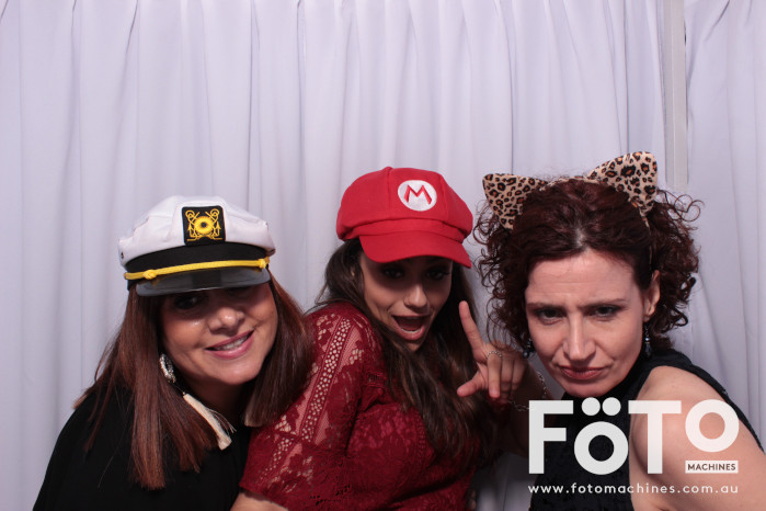 Diandra and Nick’s Wedding | View more photos from the event at gallery.fotomachines.com.au/u/FOTOMachines/Diandra-and-Nick’s-Wedding